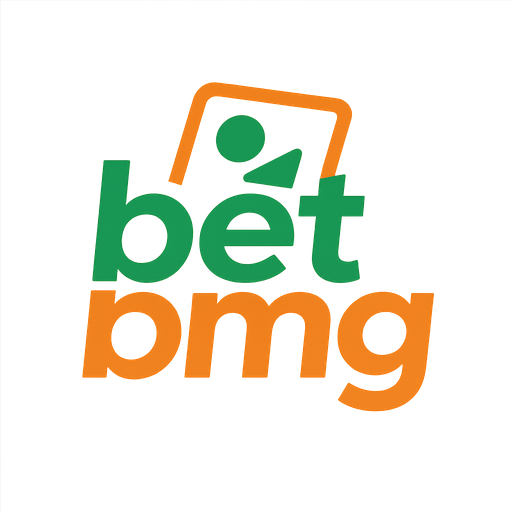 Bet BMG Logo